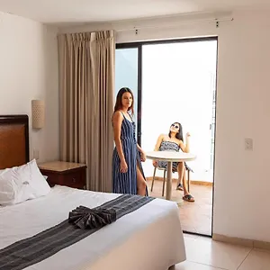 María Jose Mérida