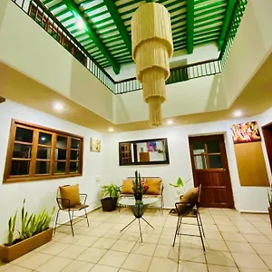  Pensión Casa Colonial González