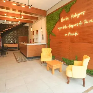 Hotel Hit Boutique, Mérida
