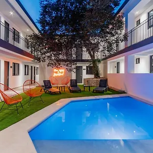 Hotel Mody, Mérida