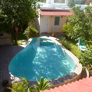Penzion La Casa Del Turix, Mérida