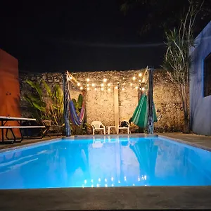 La Ermita Mérida