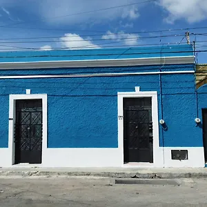 Casa Cuevas & Amaro Mérida