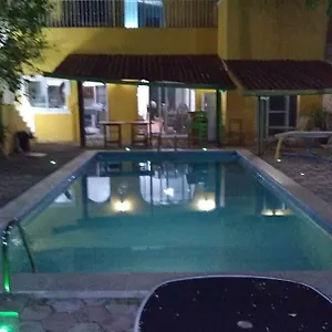3* Pensión Yucatan Vista
