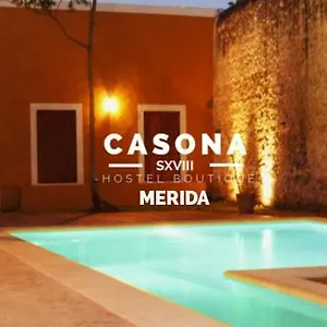  Pensión Casona Boutique